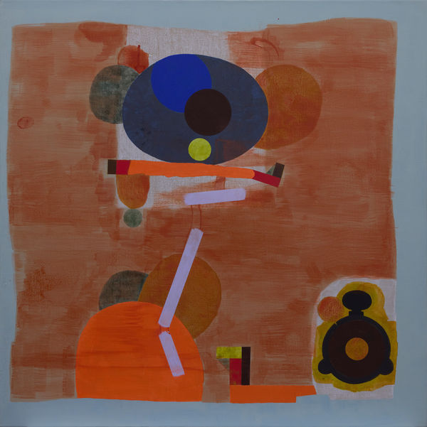 Jhana Millers Art Gallery Wellington Denys Watkins