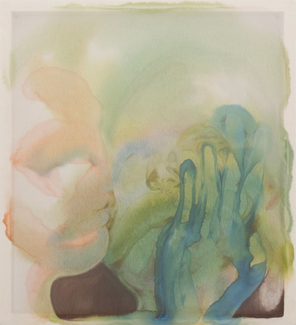 Jhana Millers Art Gallery Wellington Hannah Ireland