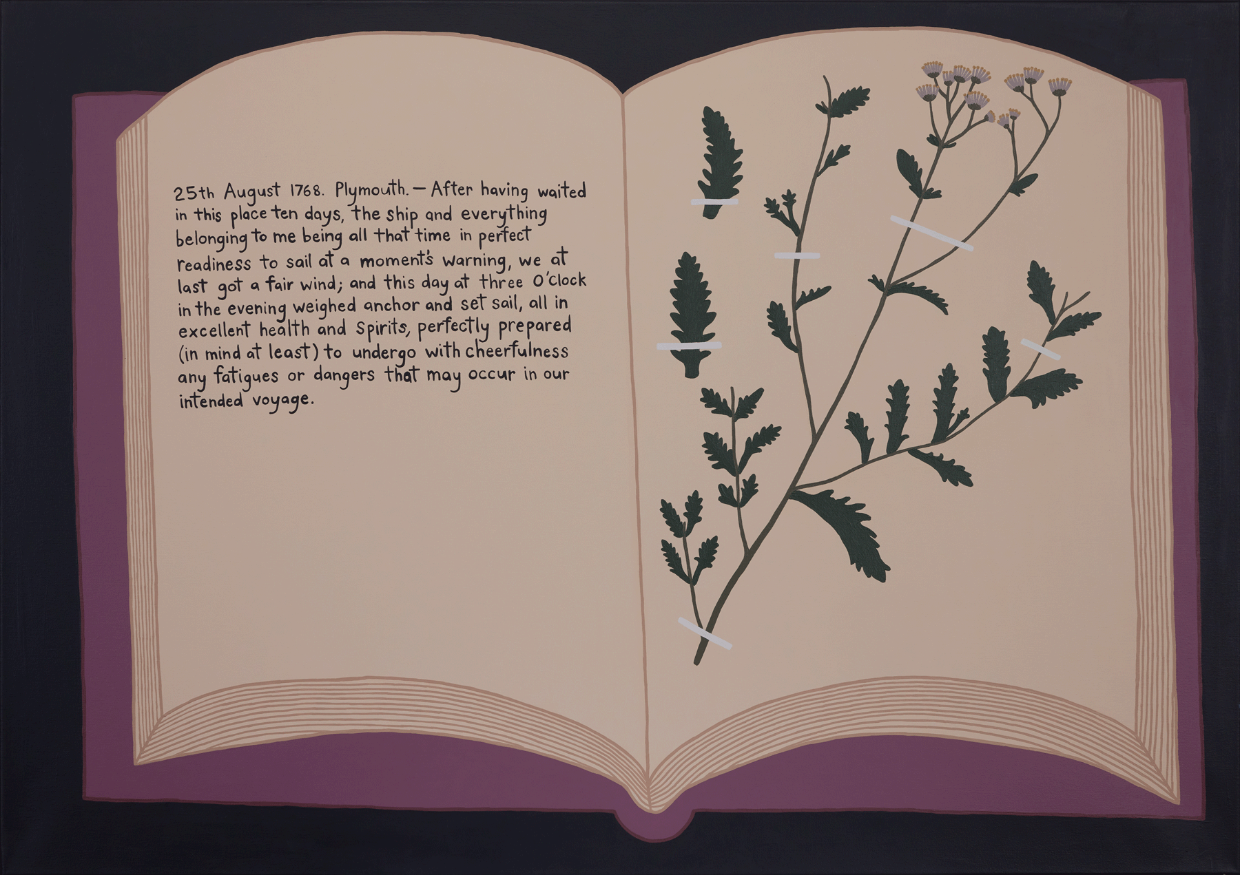 Jhana Millers Art Gallery Wellington Ayesha Green