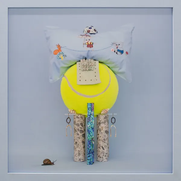 Chloe Rose Taylor, Acid Dreams, 2026