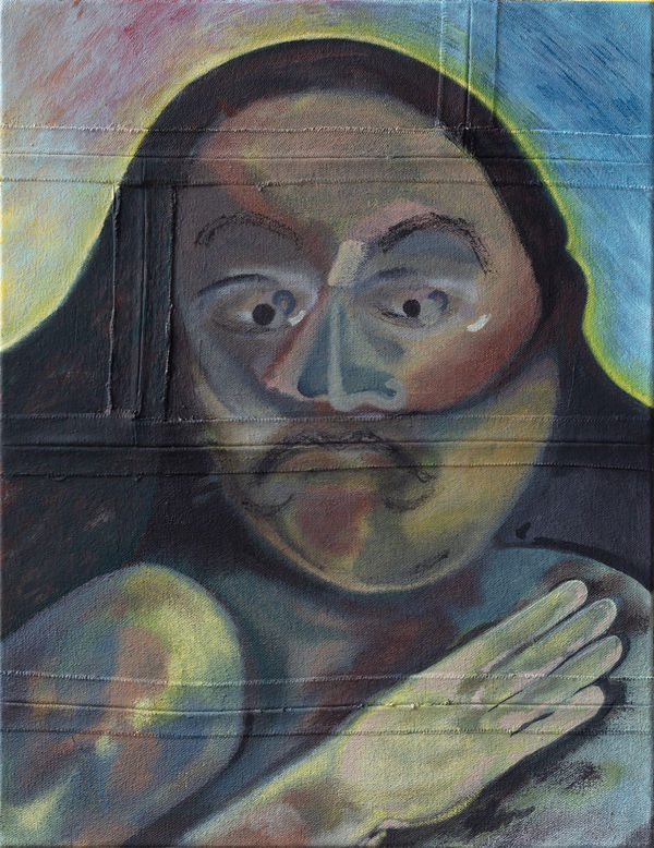 Hannah Ireland Jhana Millers Gallery