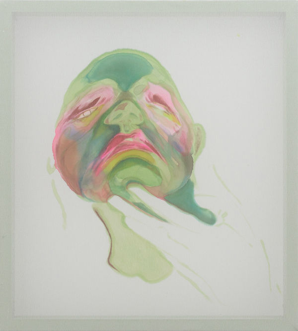 Hannah Ireland, Who Wants to Be Just an Idea?, 2023