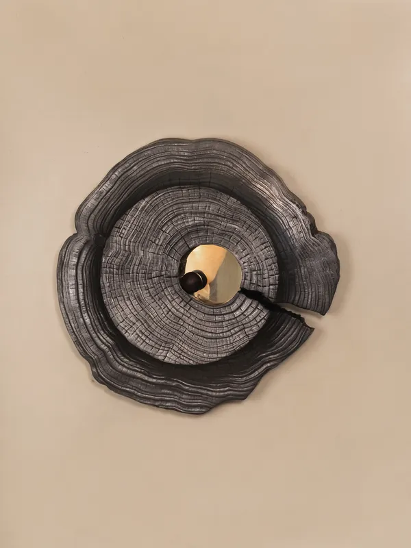 Sam Woo-Ram Choi, Memory of a Sun, 2025