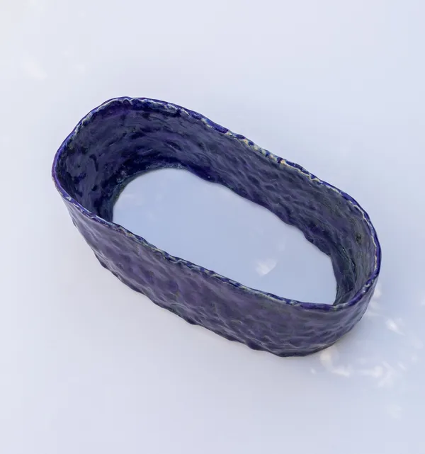 Jaime Jenkins, Worldling, 2022