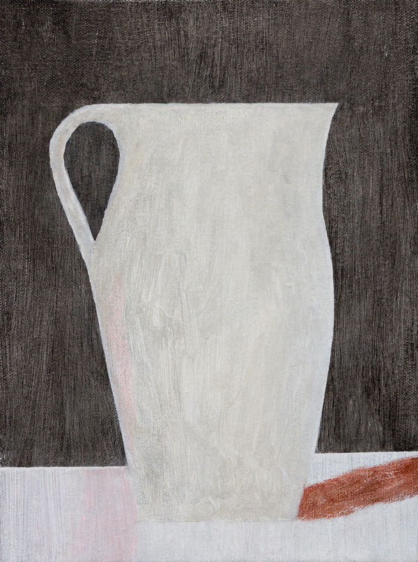 Jhana Millers Art Gallery Wellington Alan Ibell