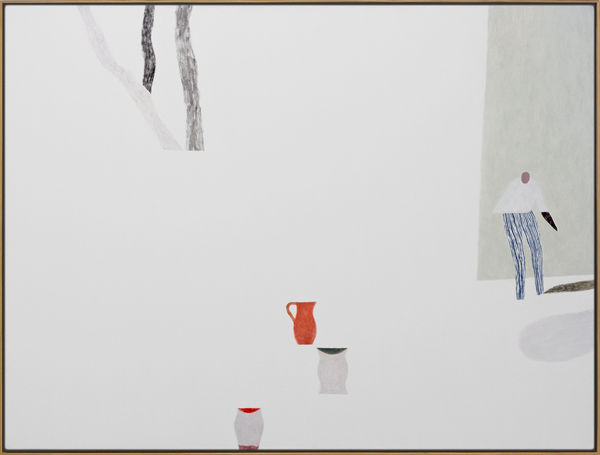 Jhana Millers Art Gallery Wellington Alan Ibell