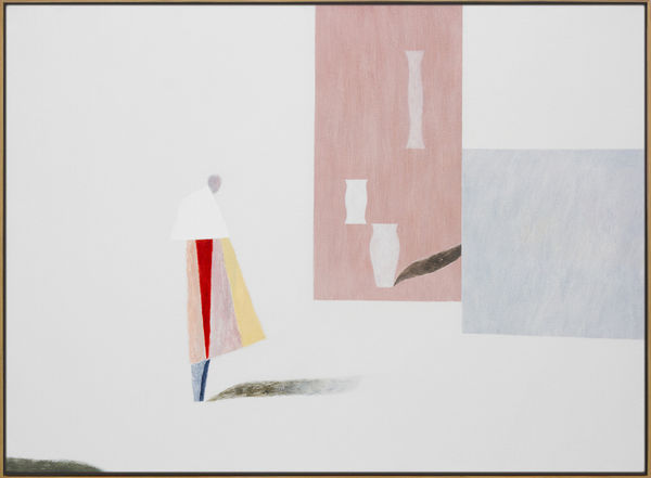 Jhana Millers Art Gallery Wellington Alan Ibell