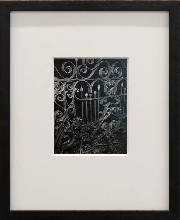 Harry Culy, Untitled (Bolton Street), 2025