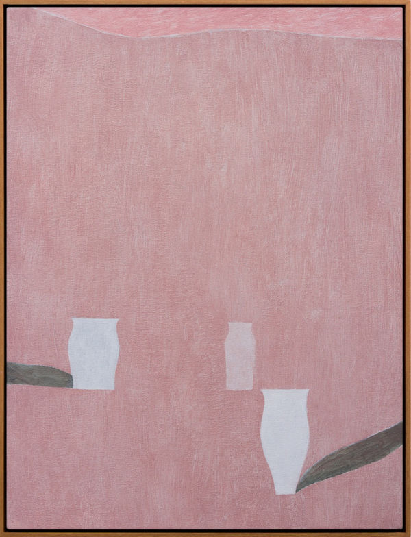 Jhana Millers Art Gallery Wellington Alan Ibell