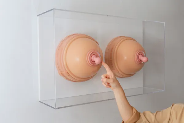 Caitlin Devoy, Canons, 2023