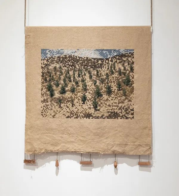 Jhana Millers Gallery Caroline McQuarrie