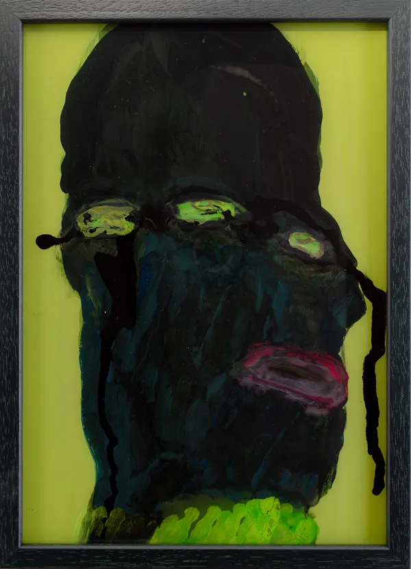 Hannah Ireland, Cry Me a River, 2020