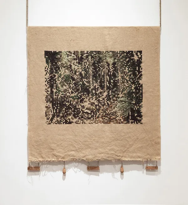 Jhana Millers Gallery Caroline McQuarrie