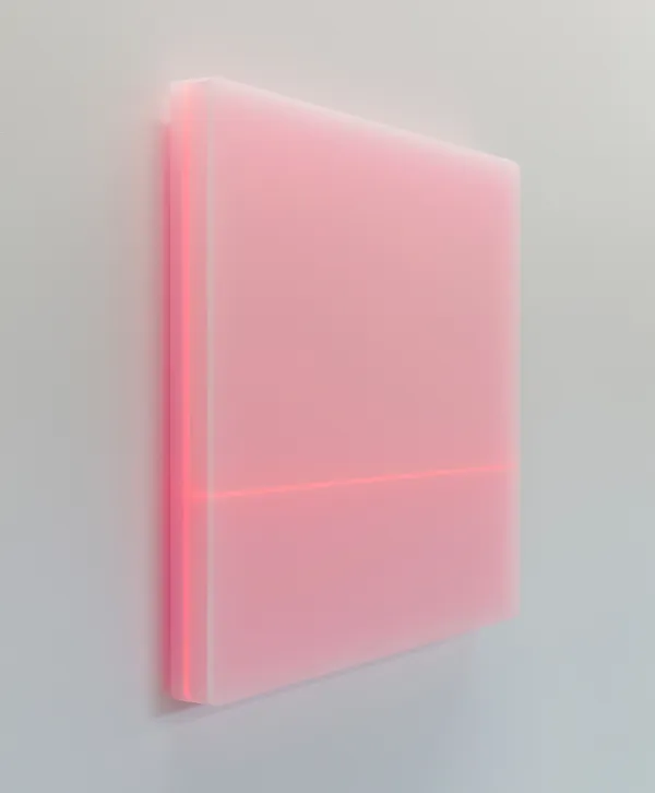 Karyn Taylor, Zeropoint, 2015