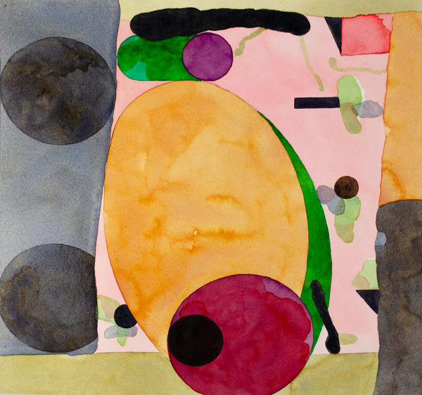 Jhana Millers Art Gallery Wellington Denys Watkins