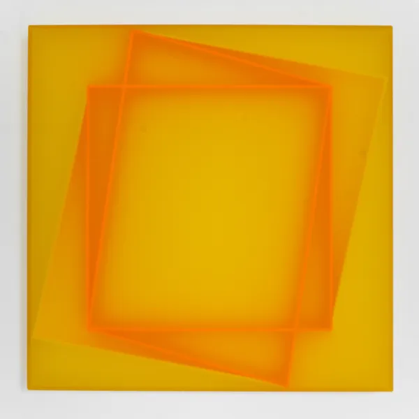 Kāryn Taylor, Cipher, 2020