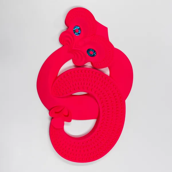 Kereama Taepa, PākatiKaharaka, 2023