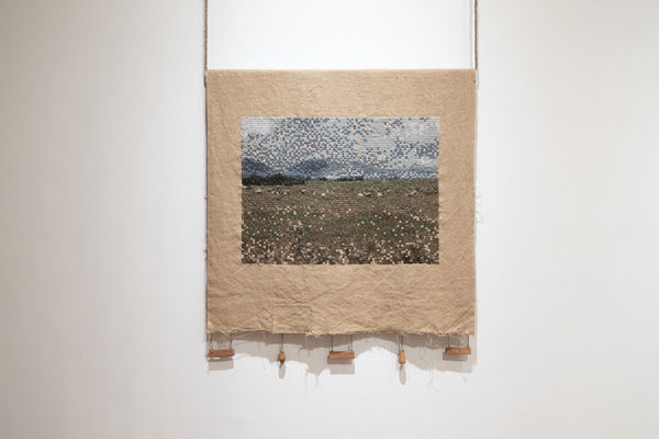 Caroline McQuarrie, Improvement (production), 2026