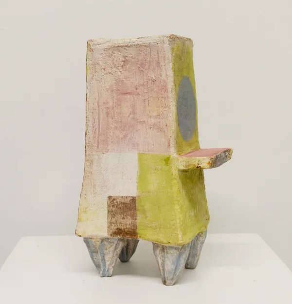 Denys Watkins, Magnolia, 2024