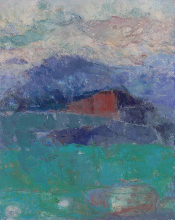 Makiko Nakamura, 5. On The Way Home, 2021