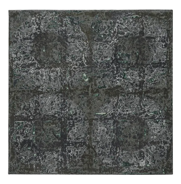 Makiko Nakamura, Night Circle , 2025