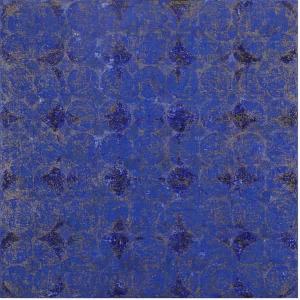 Makiko Nakamura, Galactic Railway, 2021