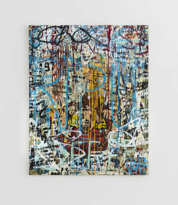 Neale Howells, Better Than The Beginning, 2017