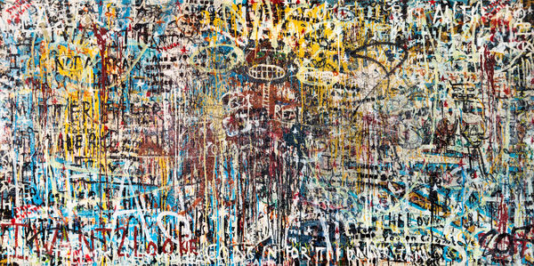 Neale Howells, Before I Resign, 2017