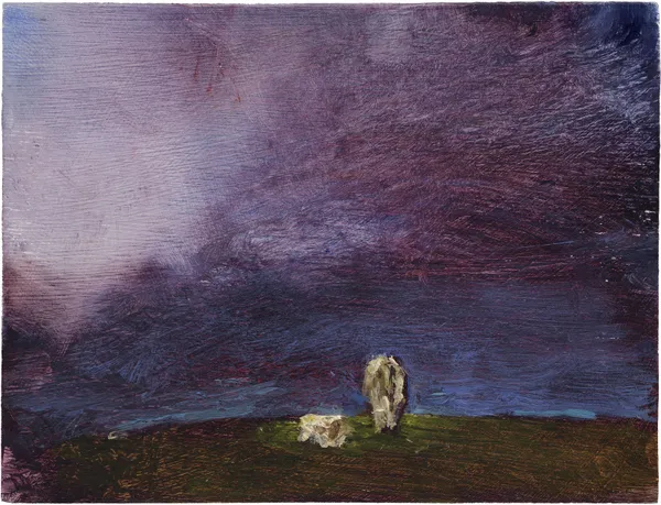 Melita Denaro, Watching the wee boys splashing about, 2014