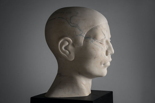 William Peers, Origin I, 2020