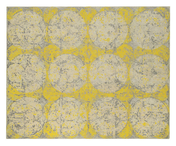 Makiko Nakamura, Easter Moon, 2025