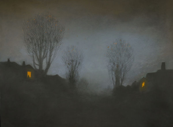 Richard Cartwright, The Romantics