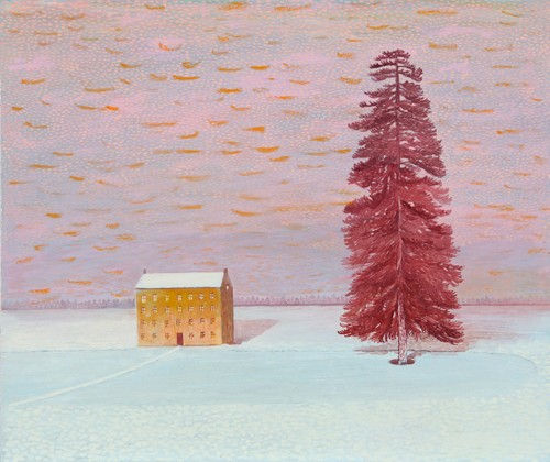 Barry McGlashan, A Place In Time