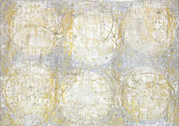 Makiko Nakamura, Moon Phases and Wishes, 2016