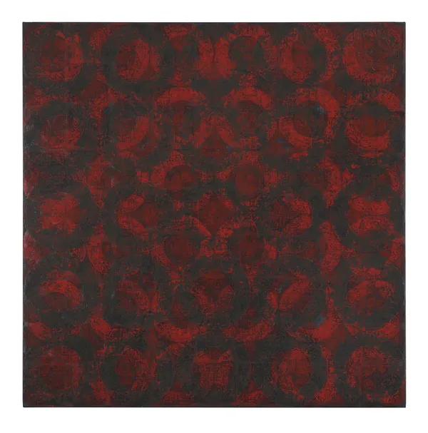 Makiko Nakamura, Rosette Nebula, 2025