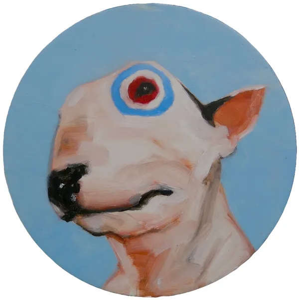 Ray Richardson, And He Wears It Well, 2023