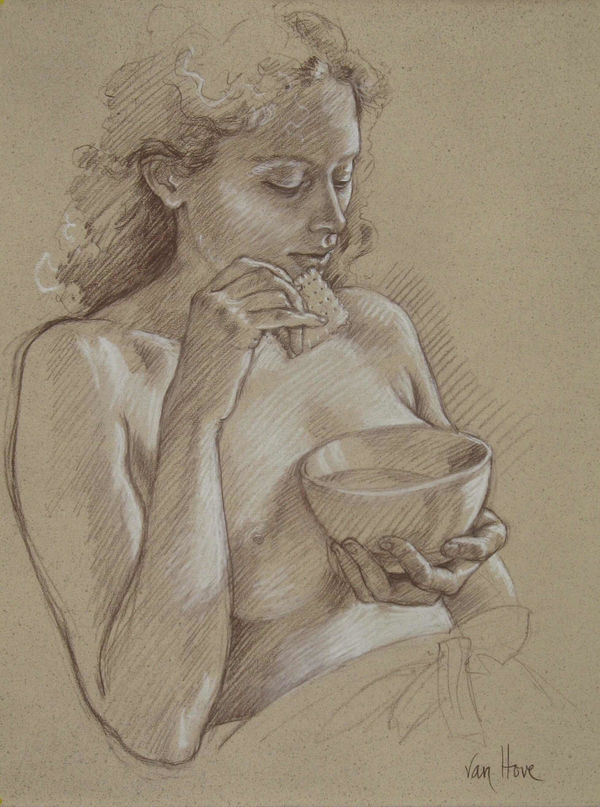 Francine Van Hove, Le Petit Lu, 2011