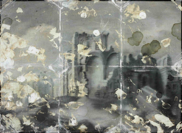 Maarten Demmink, Lisbon, Portugal 1755, 2012