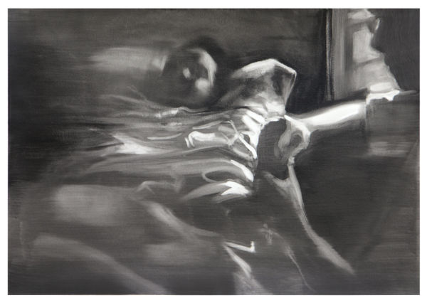 María Dávila, Sin título, 2017