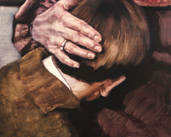 María Dávila, Sin título, 2016