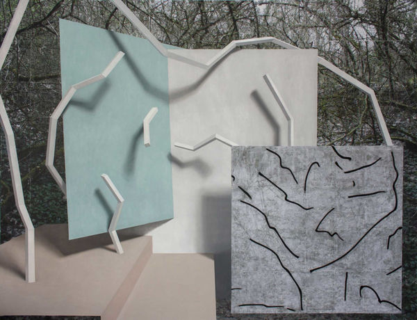 Marcos Uriondo, Yo estuve allí, 2019