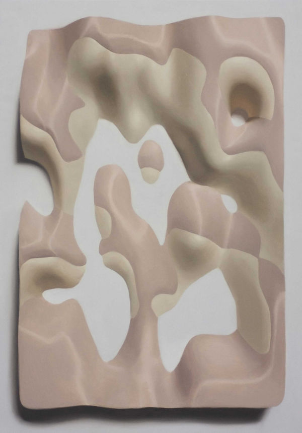 Marcos Uriondo, Ici, 2019