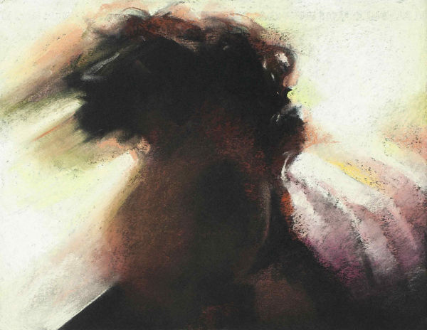 María Dávila, Introyecto, 2020