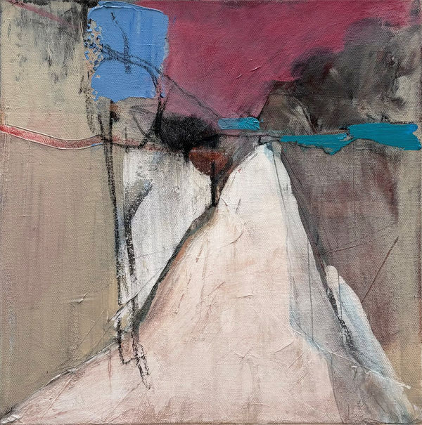 Andrew Watt, Hidden Path