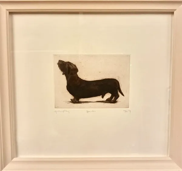 Stock Sale, Helen Fay: 'Sparks'