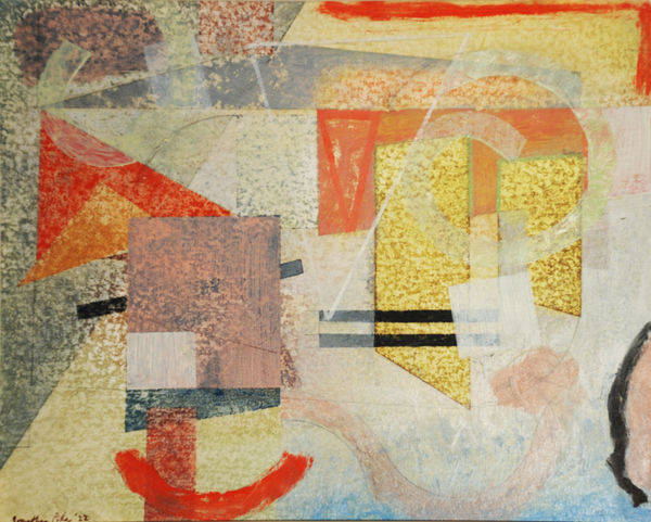 Jonathan Pike, Carnet