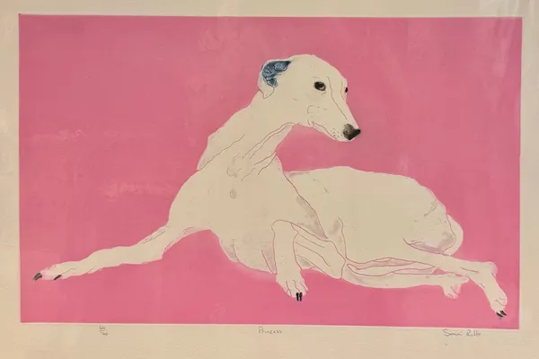 Stock Sale, Sonia Rollo: 'Princess'