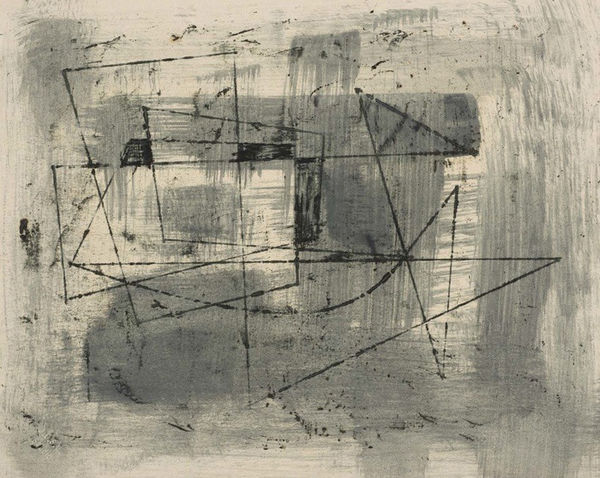 John Wells, Untitled