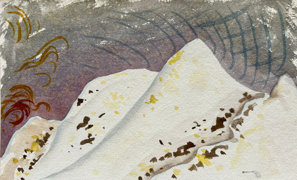 John Wells, Scilly Isles (i), c.1940