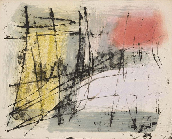 John Wells, Untitled